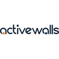ActiveWalls Logo