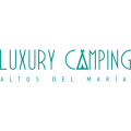 Luxury Camping logo