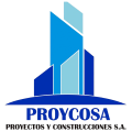 Proycosa Logo